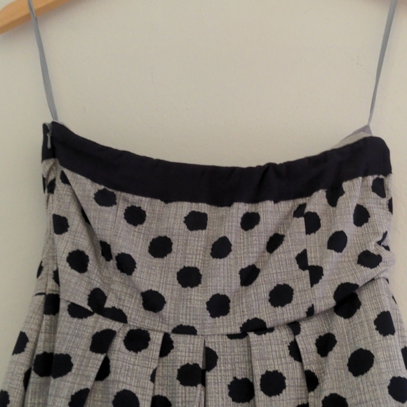 Strapless Dress - Picture 6 of 9